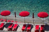Лучшие пляжи в окрестностях Неаполя: где купаться и как добраться Пляжи неаполя советы бывалых