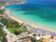 Лучшие курорты Кипра для отдыха с детьми все включено: куда поехать