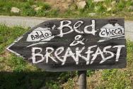 Что такое bed and breakfast (отель типа постель-завтрак) Отели «Постель и завтрак B&B» — выбор редакции