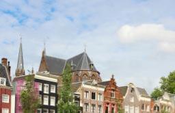 Когда лучше ехать в Амстердам?